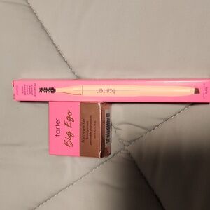 Tarte Brow Pomade and Brush Set. Brand New.